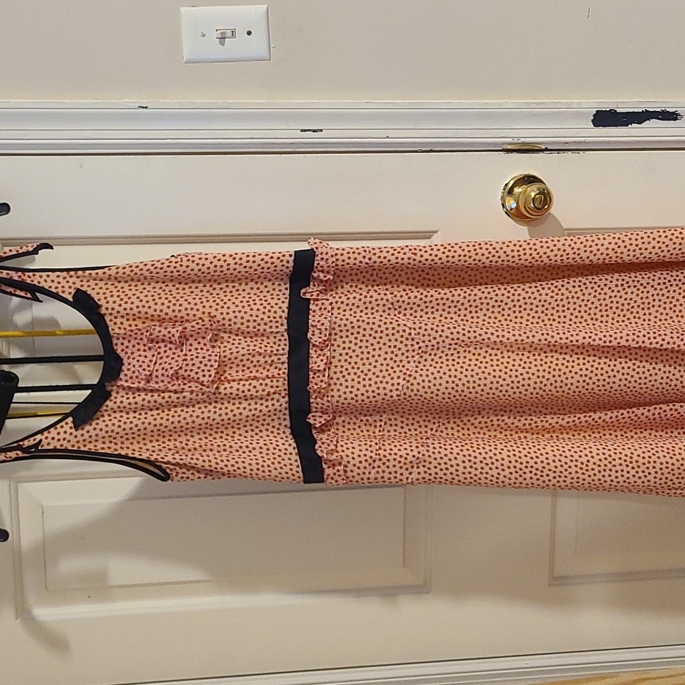Silk Marc by Marc Jacob's Dress